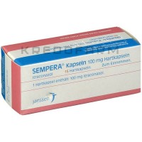 Семпера ● Sempera