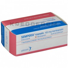 Семпера ● Sempera