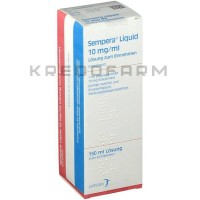 Семпера ● Sempera