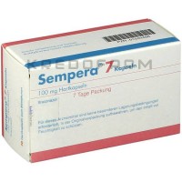 Семпера ● Sempera