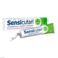 Сенсикутан ● Sensicutan