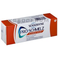 Сенсодин ● Sensodyne