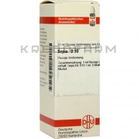 Сепия ● Sepia