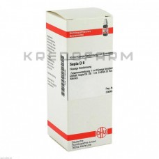 Сепія ● Sepia