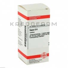 Сепія ● Sepia