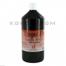 Сепсо ● Sepso