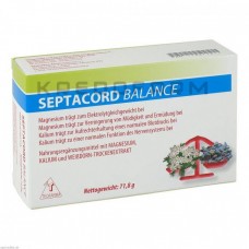 Септакорд ● Septacord