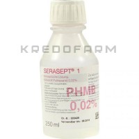 Серасепт ● Serasept
