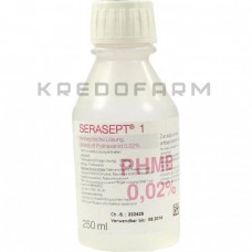 Серасепт ● Serasept