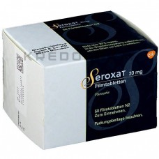 Сероксат ● Seroxat