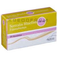 Сертралин ● Sertralin