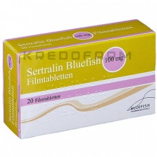 Сертралин ● Sertralin