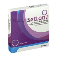 Сетлона ● Setlona