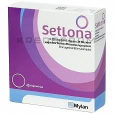 Сетлона ● Setlona