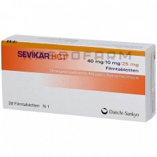 Севікар ● Sevikar