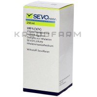 Севоран ● Sevorane