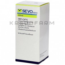 Севоран ● Sevorane