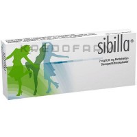 Сібілла ● Sibilla