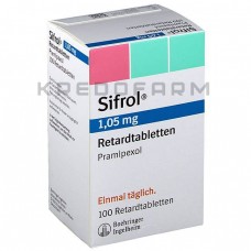 Сифрол ● Sifrol