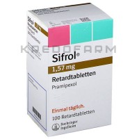 Сифрол ● Sifrol