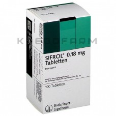 Сифрол ● Sifrol