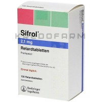 Сифрол ● Sifrol