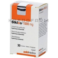 Сиклос ● Siklos