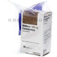 Сиклос ● Siklos