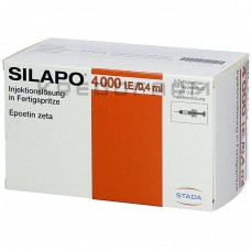 Силапо ● Silapo