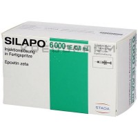 Силапо ● Silapo