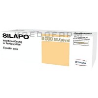 Силапо ● Silapo