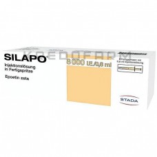 Силапо ● Silapo