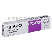 Силапо ● Silapo