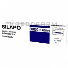 Силапо ● Silapo