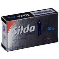 Сілда ● Silda