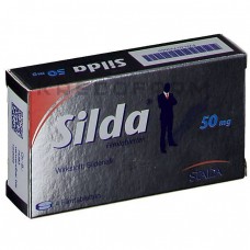 Силда ● Silda