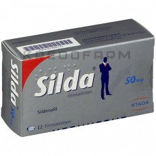 Силда ● Silda