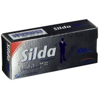 Сілда ● Silda