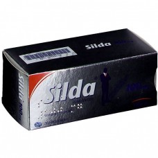 Силда ● Silda