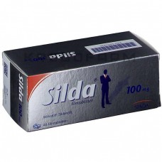 Силда ● Silda