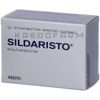Силдаристо ● Sildaristo