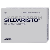 Силдаристо ● Sildaristo