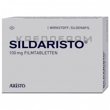 Силдаристо ● Sildaristo