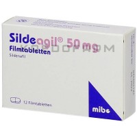 Силдеагіл ● Sildeagil