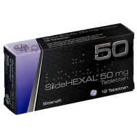 Силдегексал ● Sildehexal