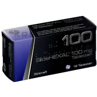 Силдегексал ● Sildehexal