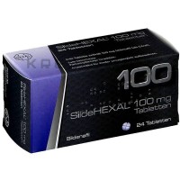 Силдегексал ● Sildehexal