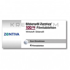 Силденафил ● Sildenafil