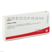 Силіцея Комп ● Silicea Comp