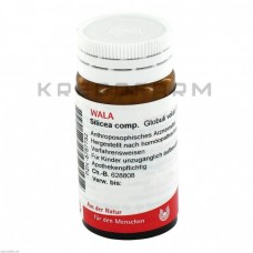 Силіцея Комп ● Silicea Comp